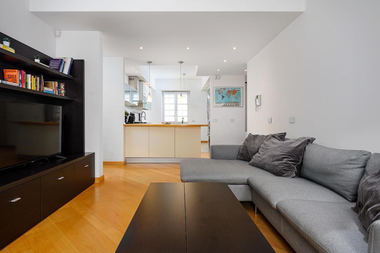 Stylish Condo Garibaldi Sempione 85M2 - Self Check-In Мілан Екстер'єр фото